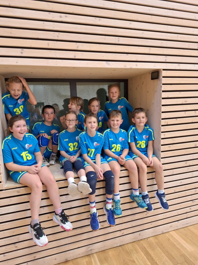 Poděbradská přípravka zaujala v Kolíně – výborný výkon, velké zlepšení a chuť bojovat do poslední minuty