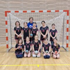 Vítězství v krajské kvalifikaci Desetiboje jako důležitý krok ve vývoji mladších žákyň