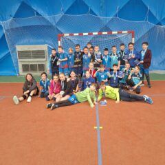 Premiéra klubového minikempu přinesla energii, soutěživost i skvělou atmosféru