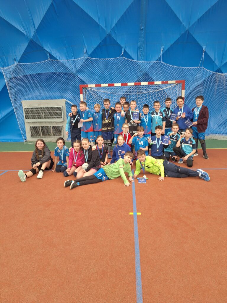 Premiéra klubového minikempu přinesla energii, soutěživost i skvělou atmosféru